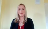 Video: Section 230 Does Not Protect Sex Trafficking—Lawyer Lisa Haba on Lawsuit Against Twitter