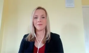 Video: Section 230 Does Not Protect Sex Trafficking—Lawyer Lisa Haba on Lawsuit Against Twitter