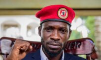 Uganda’s Bobi Wine Urges ‘Strong Action’ Over Disputed Polls