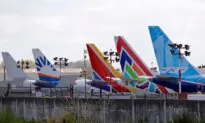 Boeing to Outsource IT Work to Dell, Eliminate 600 Jobs