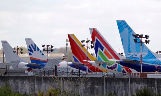 Boeing to Outsource IT Work to Dell, Eliminate 600 Jobs