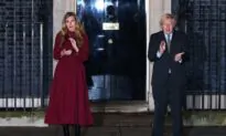 UK’s Johnson Faces Fresh Questions Over Funding of Flat Renovation