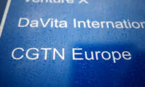 French Licence Puts Pressure on China State Broadcaster: NGO Director