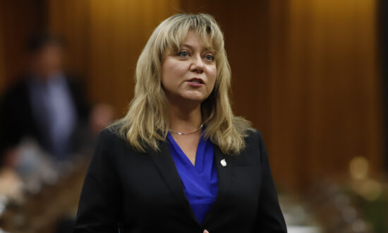 Tories Call for Special Committee on Canada-US Relations