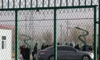 Canada Should Declare Beijing’s Oppression of Uyghurs a Genocide