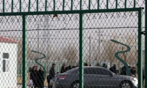 Canada Should Declare Beijing’s Oppression of Uyghurs a Genocide