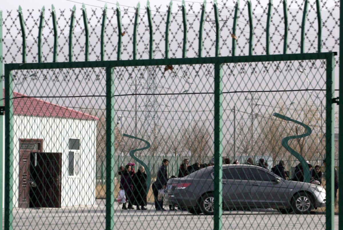 Epoch Times Photo