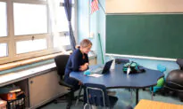Remote Learning Advances Cancel Culture, Report Says