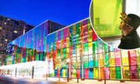 Filipino Student Creates Solar Panels From Waste Food, Wins James Dyson Award for Sustainability