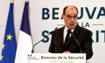French PM Says No Need for New National Lockdown for Now