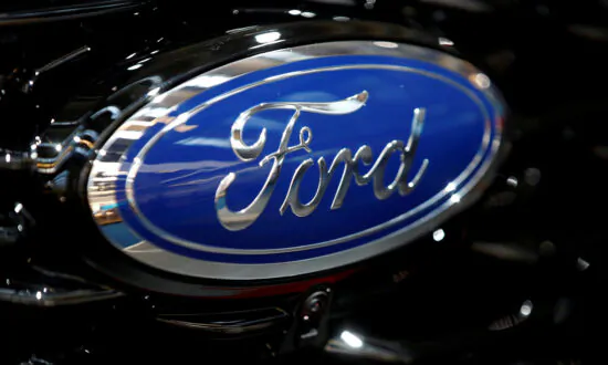 Ford Motor Terminates Electric Vehicle Plans With China’s Zotye