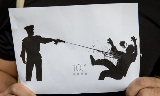 China Among 31 Countries Repressing Its Citizens Abroad: Report