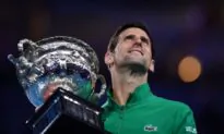Quarantine Worker Infected at Hotel for Australian Open Players, Restrictions Tighten