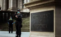 Australian State Bans Public Display of Nazi Symbols