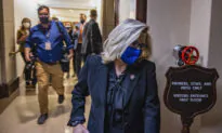 House Republicans Vote to Keep Liz Cheney in Power