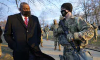 Pentagon Chief Orders Military-Wide Effort to Address Extremism in Ranks