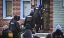 US Marshal Shot in Baltimore While Executing Arrest: Police