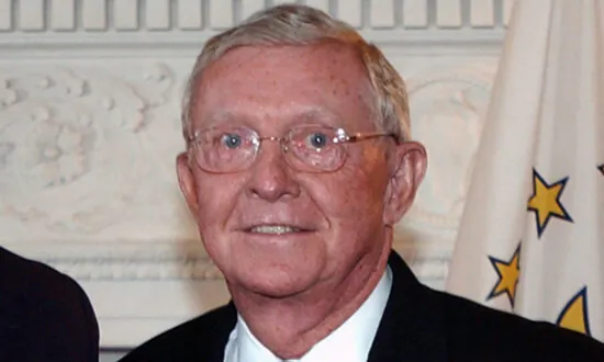 Tony Trabert, 5-time Major Singles Champion, Dies at 90