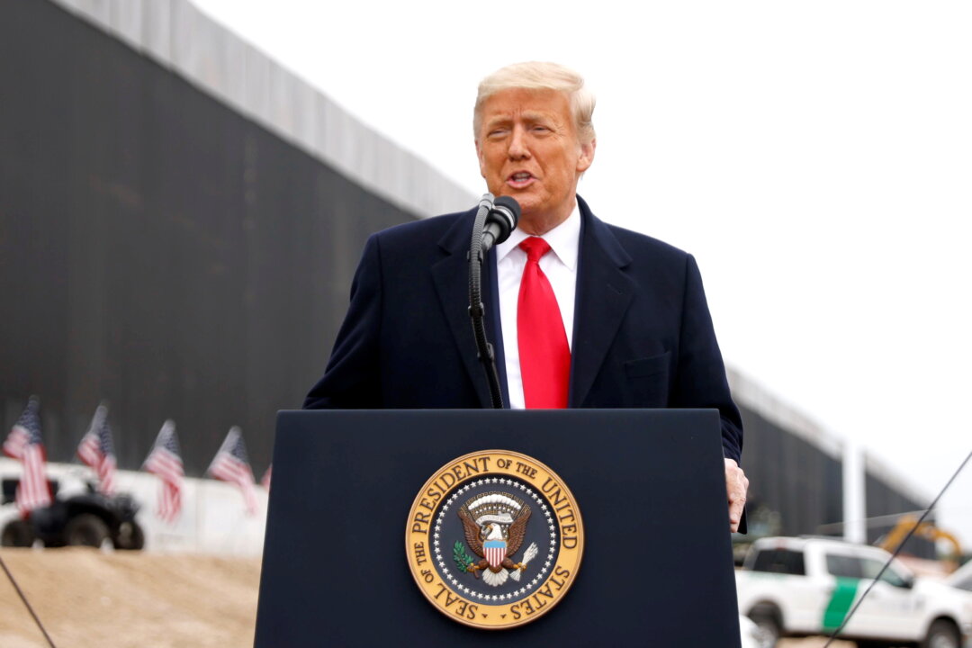 Trump Says He’s Considering New Social Media Platform: ‘You Can Literally Build Your Own Site’