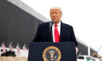 Trump Says He’s Considering New Social Media Platform: ‘You Can Literally Build Your Own Site’