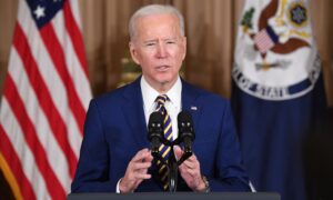 Biden to Order Huge Addition to Refugee Cap Amid COVID-19 Pandemic