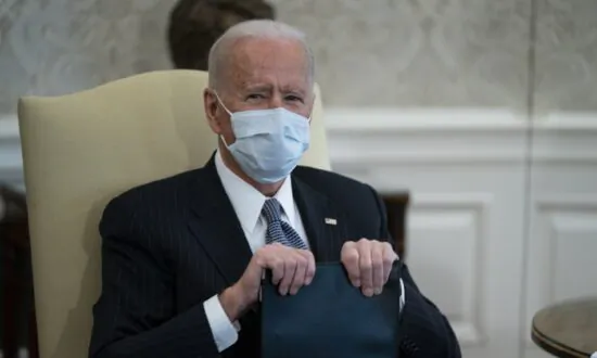 Under Biden, Green Job Lies Flow Instead of Oil; Unemployment May Soon Be the Only Gusher