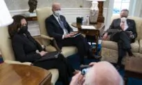 Senate Confirmations Increase in Biden’s 1st Year Following Trump Dip: Report