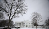 White House Cannot Access or Release Visitor Logs From Trump Administration: Spokesperson