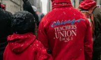 IN-DEPTH: If Parents Want Their Rights Back They Must End Teacher Union Monopoly: Expert
