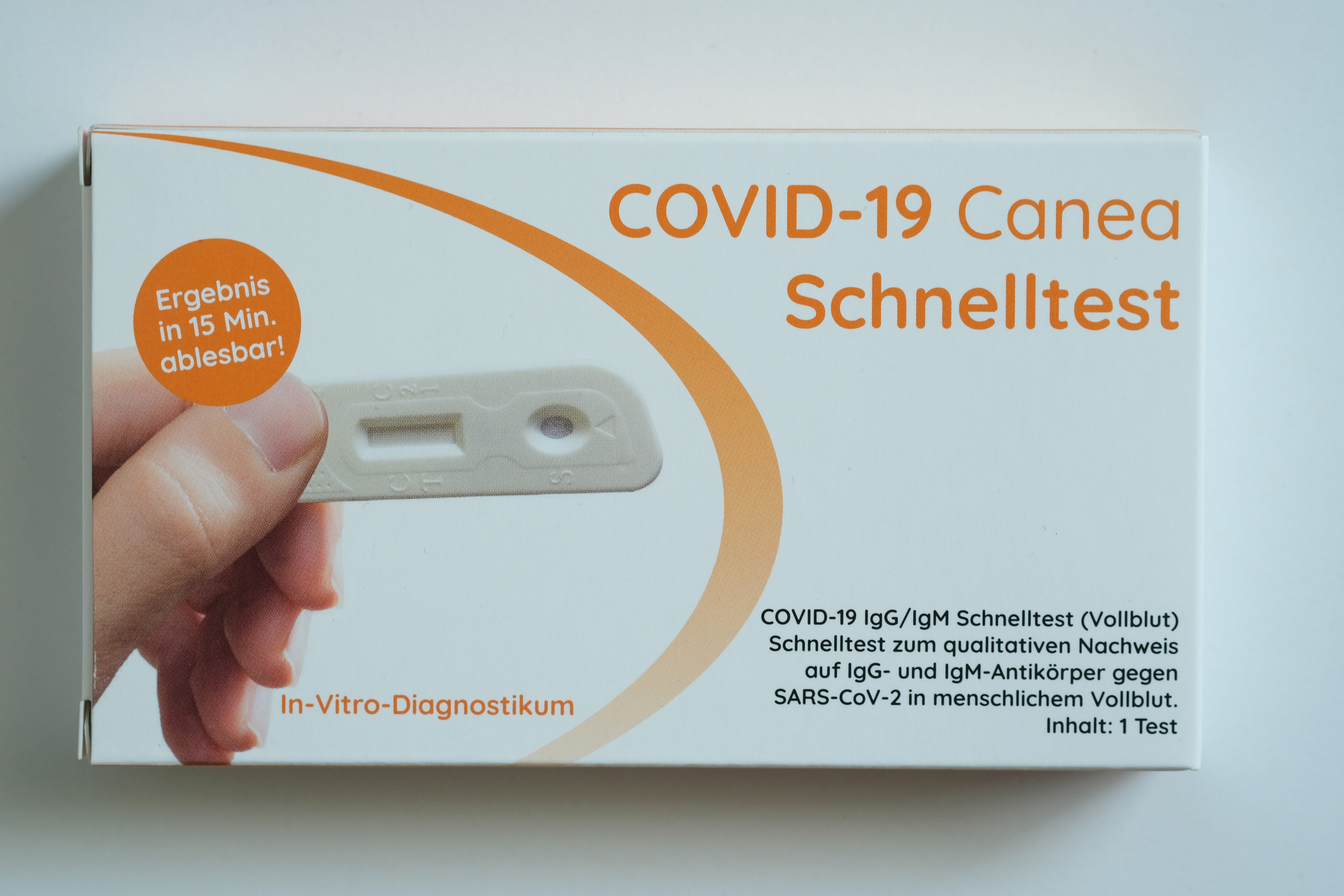 Chinese Officials Profiteering From Overpriced COVID-19 Test Kits - Vimarsana News