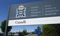Judge Denies CSIS Request to Collect Foreign Intelligence