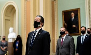 Democrats Ask Trump to Testify at Impeachment Trial