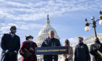 The Unforgivable Student Loan Forgiveness Fraud
