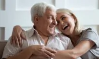 Weight Gain With Age: It’s Not All Bad