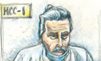 Judge to Rule on Bail Application for Peter Nygard, Who Faces Sex Charges in US