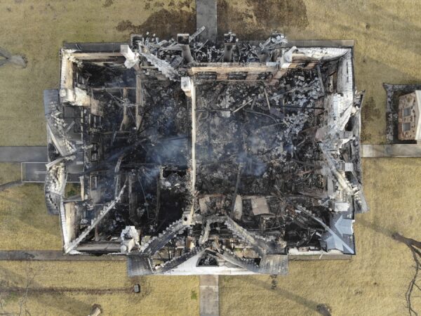 Epoch Times Photo