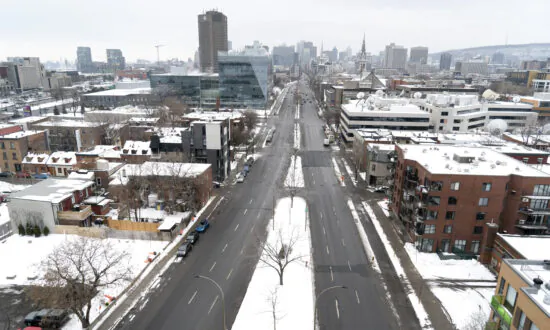 Quebec Judge Sides With Hasidic Jews, Changes COVID Rules on Religions Gatherings