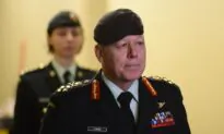 Here Are the Key Players in the Military’s Sexual Misconduct Scandal