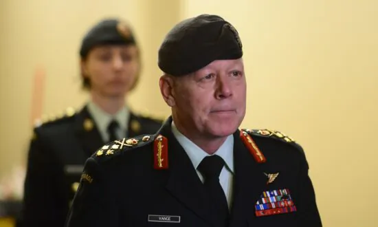 Here Are the Key Players in the Military’s Sexual Misconduct Scandal