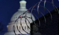 House Committee Approves Another Attempt to Grant DC Statehood in Party-Line Vote