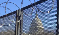 Former Capitol Police Chief Blames Intelligence Breakdown for Jan. 6 Capitol Breach