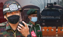 China Insider: Chinese Expats Stranded in Burma Following Military Coup