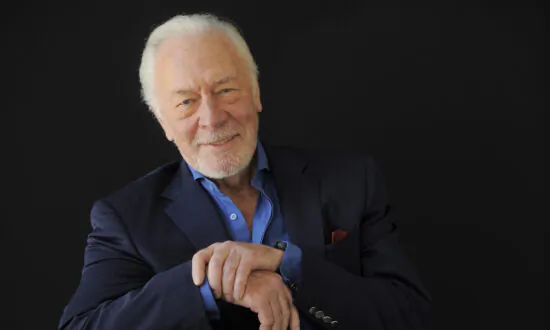 Oscar Winner, ‘Sound of Music’ Star Christopher Plummer Dies
