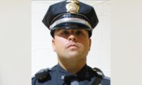 New Mexico State Police Officer Shot and Killed on Highway
