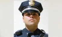 New Mexico State Police Officer Shot and Killed on Highway