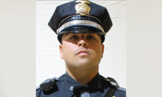 New Mexico State Police Officer Shot and Killed on Highway
