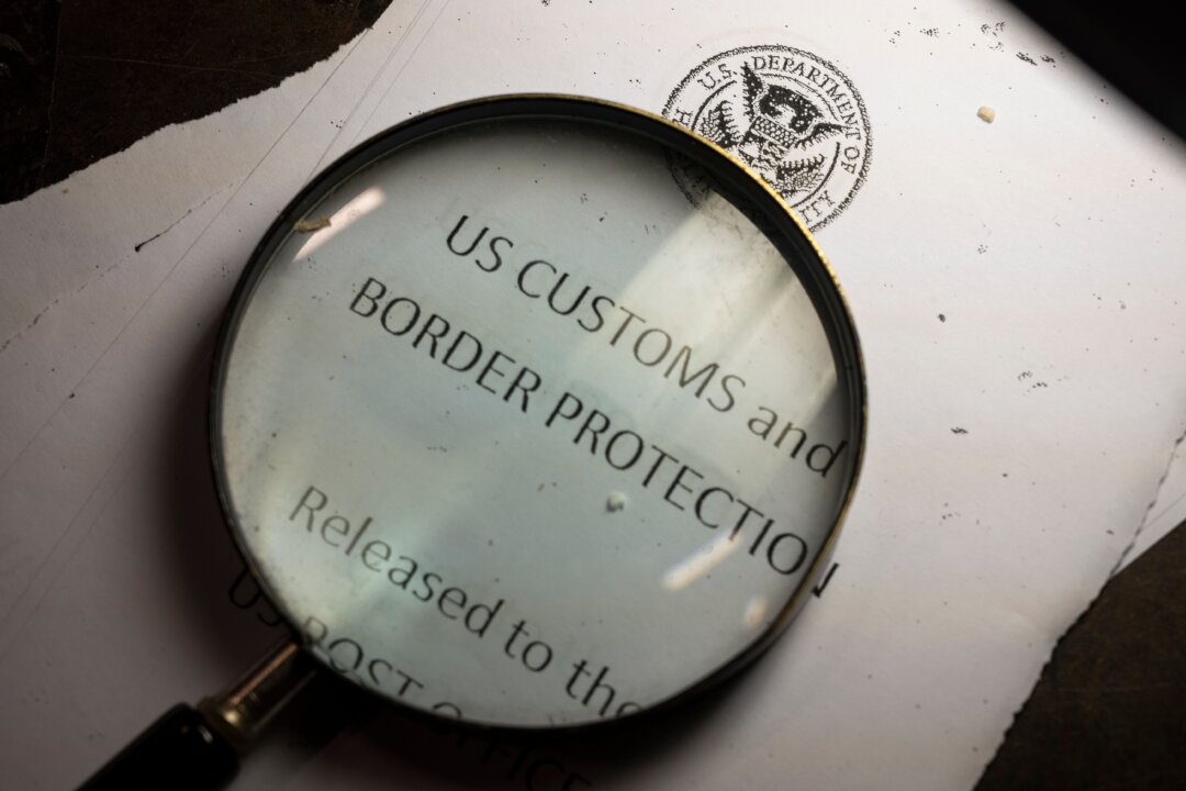During Pandemic, China Sent Millions of Counterfeit Masks, Test Kits to US: Customs Data