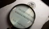 During Pandemic, China Sent Millions of Counterfeit Masks, Test Kits to US: Customs Data