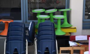 LA City Councilman Plans Motion to Explore Legal Options to Reopen Schools