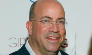 Video: Live Q&A: CNN President to Resign; NY Ordered to Release Nursing Home Death Data